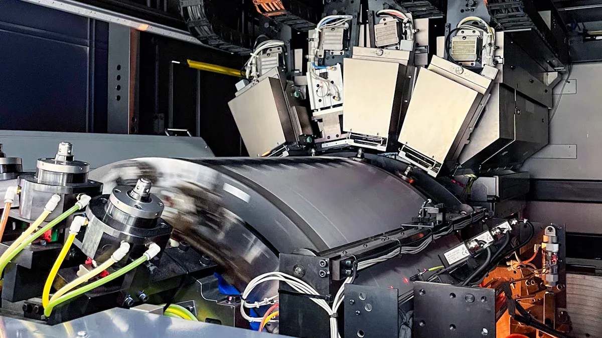 How to Prevent Downtime in Industrial UV Printing Machine