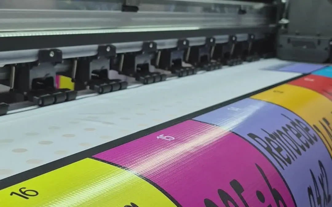 Print Quality and Color Management