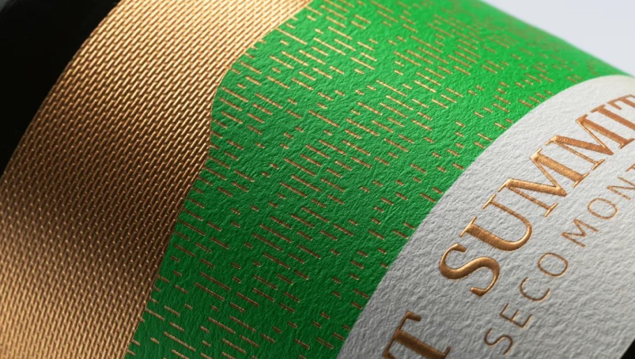 Sistema de colores directos PANTONE®