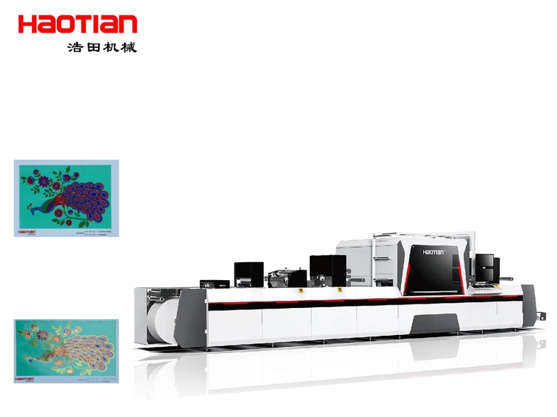 ¿Cómo funciona la impresión digital UV?