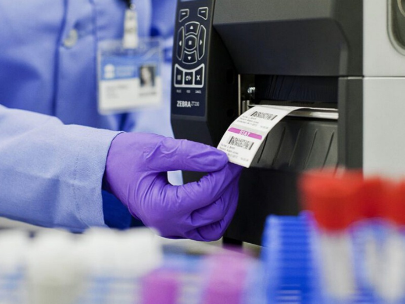 YUTIAN lleva la innovación digital a Labelexpo Asia 2025