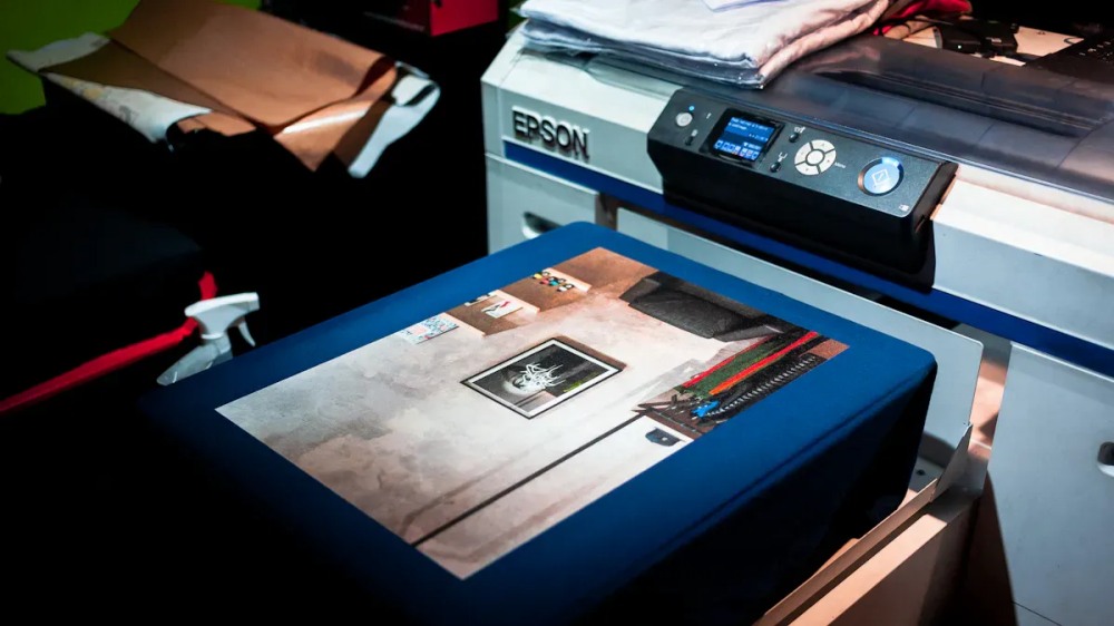 Digital UV Inkjet Printing Machine Digital UV Inkjet Printing Machine